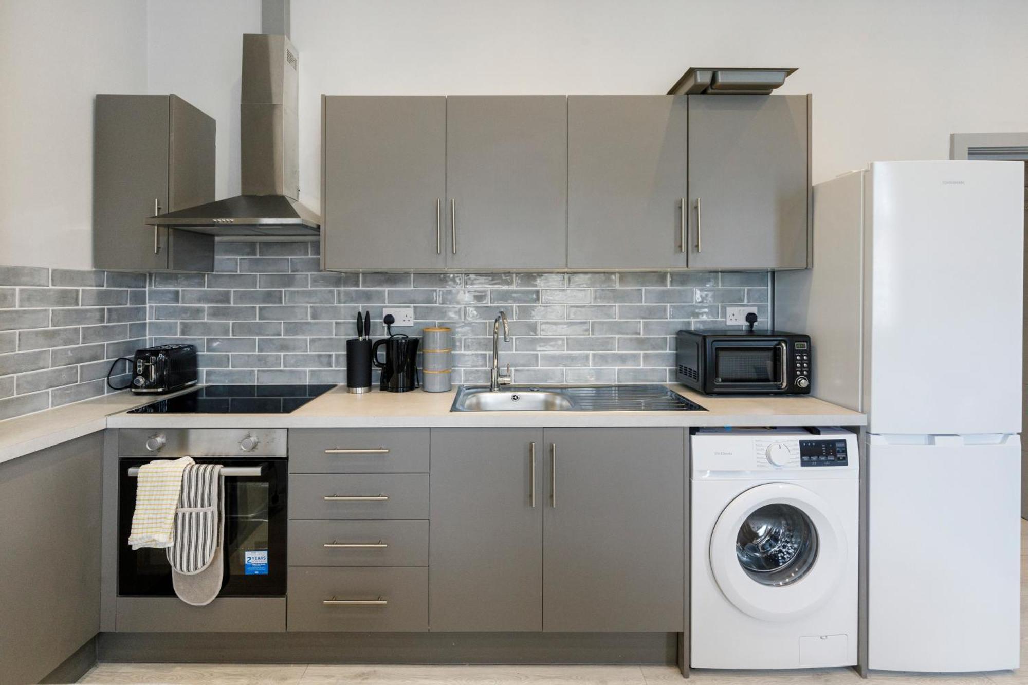 Wembley Luxury 3 Bedroom London Exteriör bild