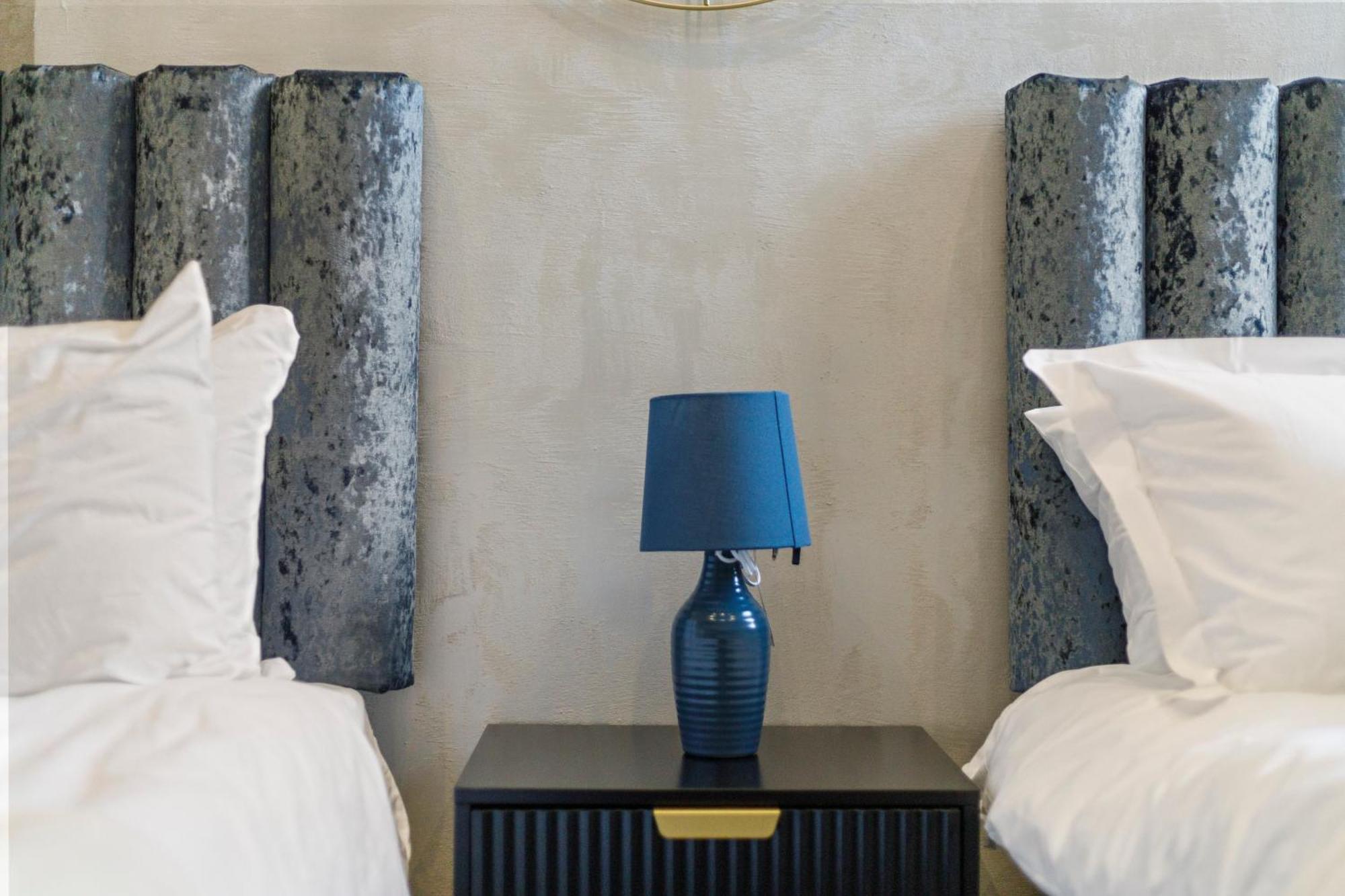 Wembley Luxury 3 Bedroom London Exteriör bild