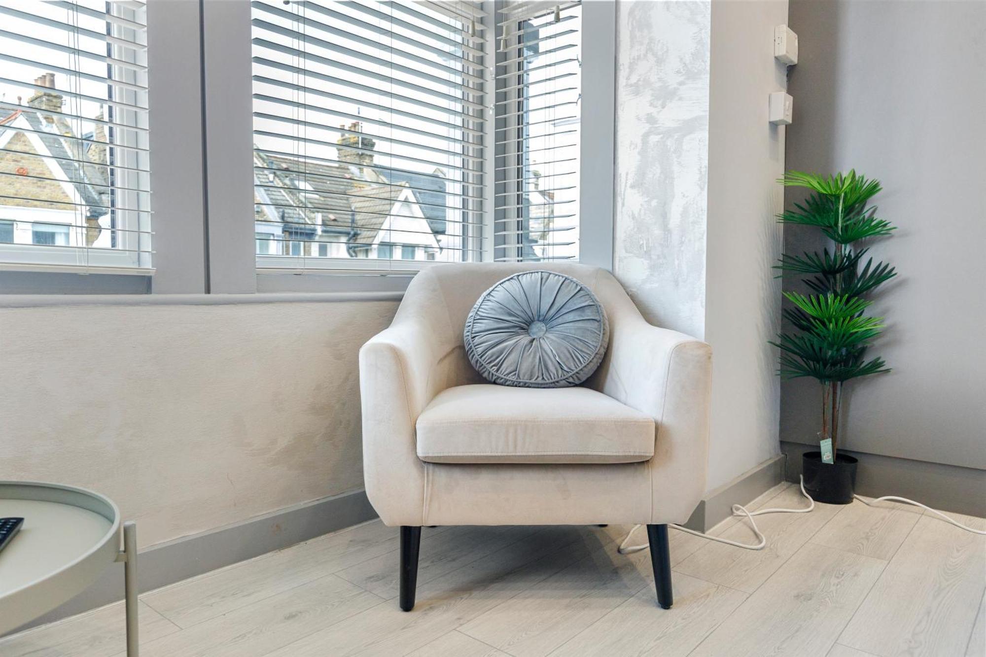 Wembley Luxury 3 Bedroom London Exteriör bild